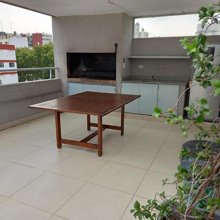 Ferienwohnung Palermo House Buenos Aires Exterior foto
